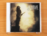 Joe Satriani - The Extremist (Япония, Relativity)