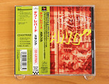 Def Leppard - Slang (Япония, Mercury)