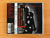 Ozzy Osbourne - Ozzmosis (Япония, Sony)