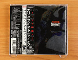 Slipknot - Iowa (Япония, Roadrunner Records)