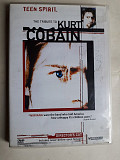 Kurt Kobain The tribute