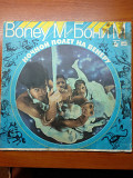 Boney M Night Flight to Venus Бони М (1)