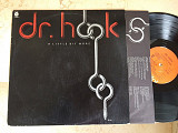Dr. Hook ‎– A Little Bit More ( USA ) LP