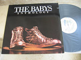 The Babys ‎– Anthology ( Bad English, Manfred Mann's , Journey, Ringo Starr ) (USA) LP