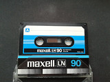 Maxell LN 90