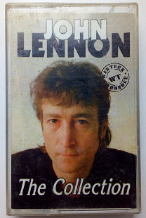 John Lennon - The Collection 1997