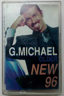 George Michael - Older 1996