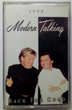 Modern Talking - Back For Gold 1998