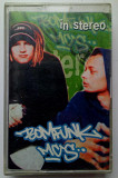 Bunfunk MC’s - In Stereo 2000