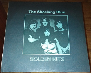 The Shocking Blue – Golden Hits (Not On Label)
