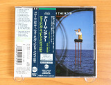 Dream Theater - Falling Into Infinity (Япония, EastWest Records America)
