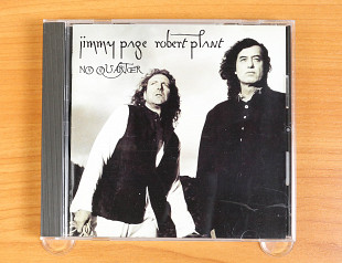 Jimmy Page - No Quarter (Япония, Fontana)