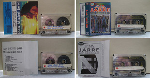 Jean Michel Jarre