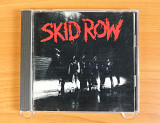Skid Row - Skid Row (Япония, Atlantic)
