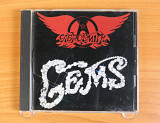 Aerosmith - Gems (Япония, Sony)