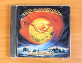 Gamma Ray - Land Of The Free (Япония, Noise International)