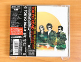 Bon Jovi - Tokyo Road (Япония, Island Records)