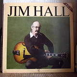 Jim Hall – Jim Hall Live!