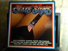 STARS/STRAPS BOX 6 LP