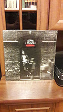 John lennon "Rock n Roll" 1975