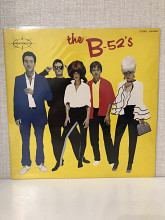 The B-52’s “ Made in Japan “