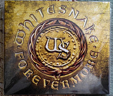 Whitesnake -2011 “Forevemore"