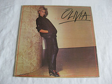 Пластинка виниловая Olivia Newton John " Totally Hot " 1978 UK