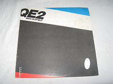 Пластинка виниловая Mike Oldfield "QE2 " 1980 UK