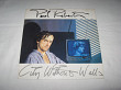 Пластинка виниловая Paul Roberts "City Without Walls " 1985 " Holland