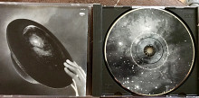 Cyndi Lauper - Hat Full of Stars Фирменный CD, буклет