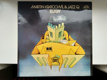 Martin Kratochvil & Jazz Q Elegy (Supraphon)