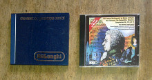 CD Диск лучшее из Верди, лучшее из Моцарта