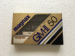 Аудиокассета MAGNAX GM-II 50