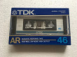 Аудиокассета TDK AR 46