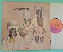 Nazz – III 1971 / SGC– SD 5004 , usa , m-/m-