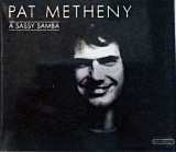 Pat Metheny. A Sassy Samba