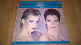Katz (Female Of The Species) 1985. (LP). 12. Vinyl. Пластинка.