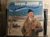 Georges JOUVIN ''A travers le monde ''lp