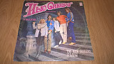 The New Seekers. Нью Сикерс (In Moscow) 1981. (LP). 12. Vinyl. Пластинка. Латвия.