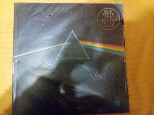 Pink Floyd ‎– The Dark Side Of The Moon