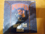 Puhdys (Rock'N'Roll Music)