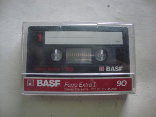 BASF FERRO EXTRA I 90
