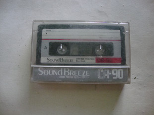 SOUND BREEZE CR-90