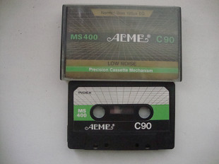 ALME MS400 C-90