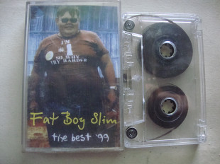 FAT BOY SLIM THE BEST OF