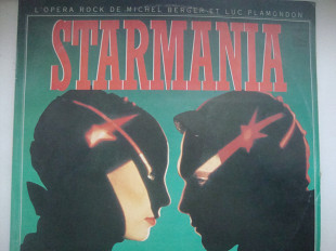 STARMANIA 2LP