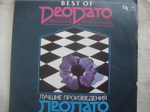 DEODATO BEST OF