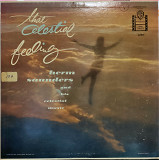 Herm Saunders And His Celestial Music - That Celestial Feeling