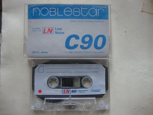 NOBLESTAR LN C-90