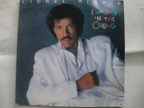 LIONEL RICHIE DANCING IN THE CEILING